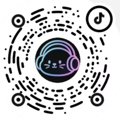 官方群聊 抖音二维码
